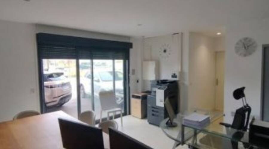 REXIM - Bureau - Pyrénées-Orientales - Perpignan - 3