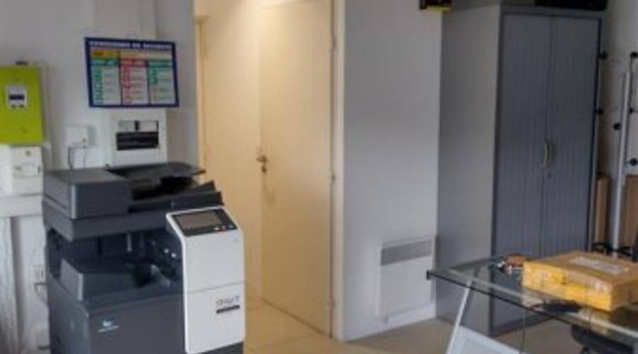 REXIM - Bureau - Pyrénées-Orientales - Perpignan - 4