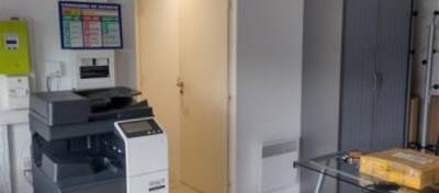 REXIM - Bureau - Pyrénées-Orientales - Perpignan - 4