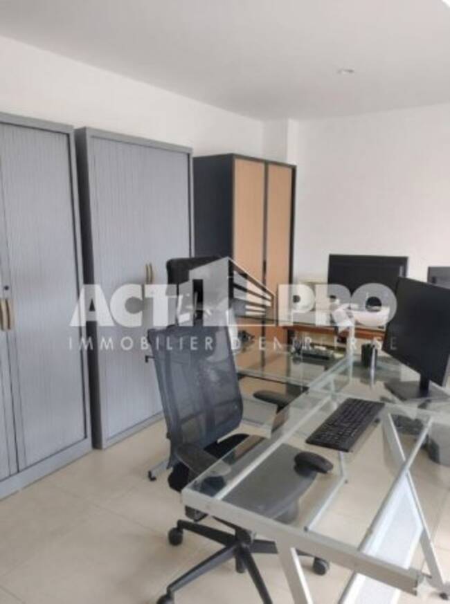 REXIM - Bureau - Pyrénées-Orientales - Perpignan - 1