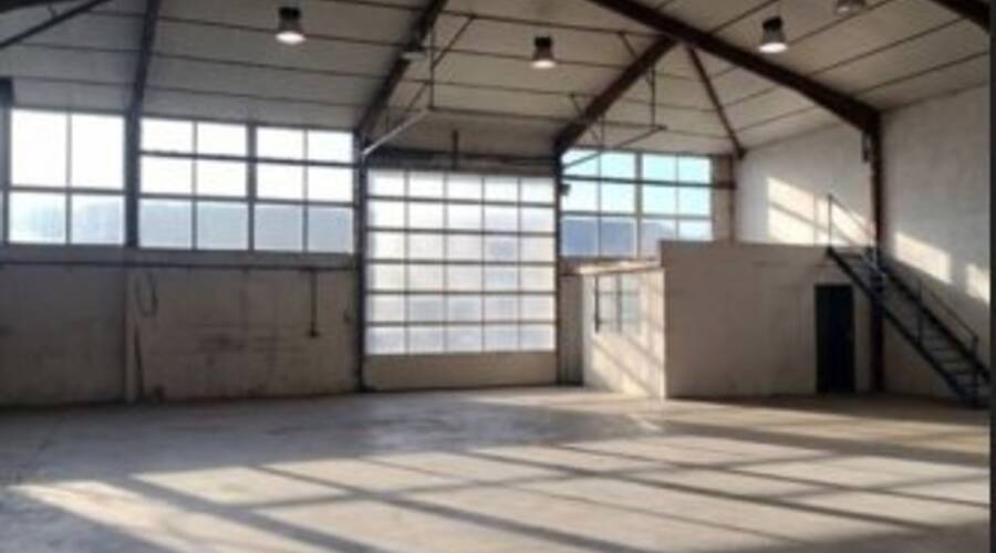 REXIM - Entrepôt - Pyrénées-Orientales - Perpignan - 1