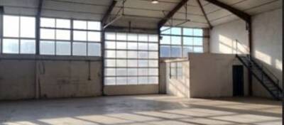 REXIM - Entrepôt - Pyrénées-Orientales - Perpignan - 1