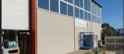 REXIM - Entrepôt - Pyrénées-Orientales - Perpignan - 2