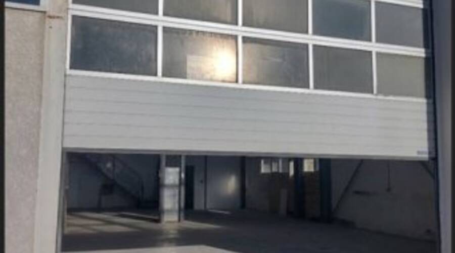 REXIM - Entrepôt - Pyrénées-Orientales - Perpignan - 3