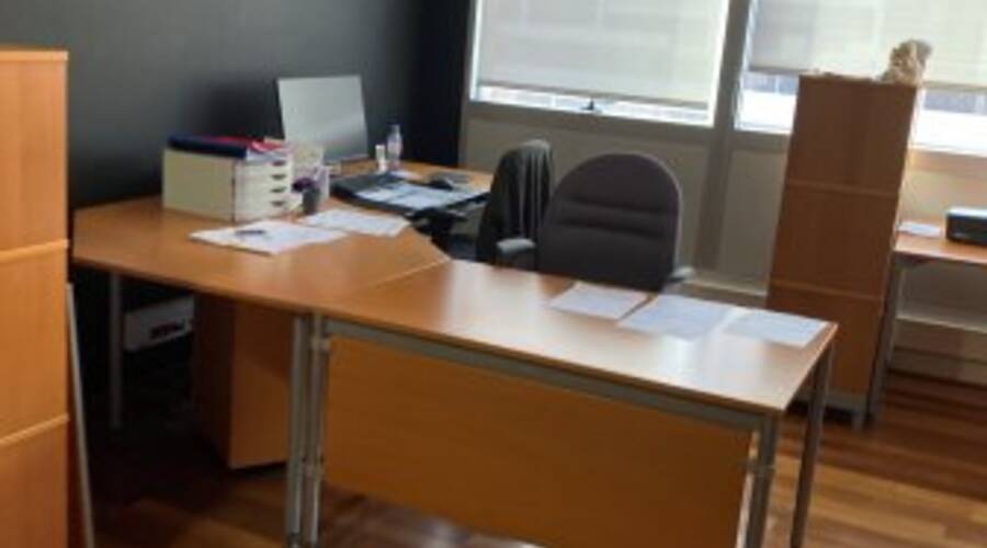 REXIM - Bureau - Pyrénées-Orientales - Perpignan - 1