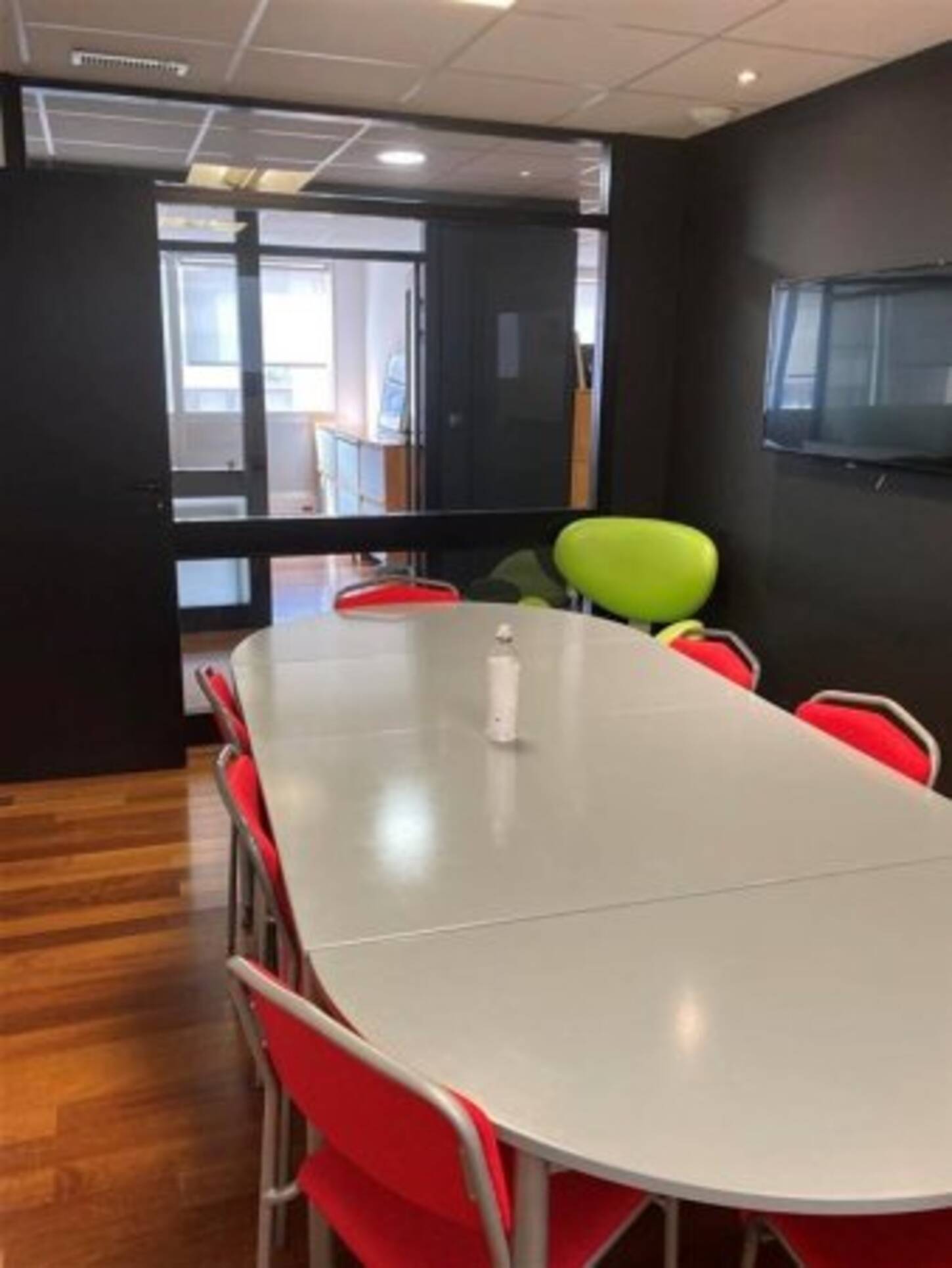 REXIM - Bureau - Pyrénées-Orientales - Perpignan - 2