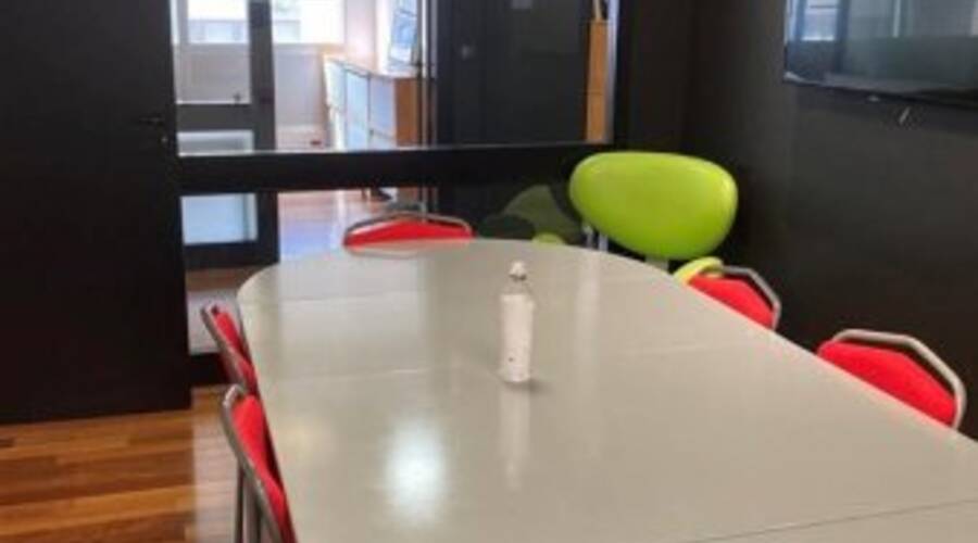 REXIM - Bureau - Pyrénées-Orientales - Perpignan - 2