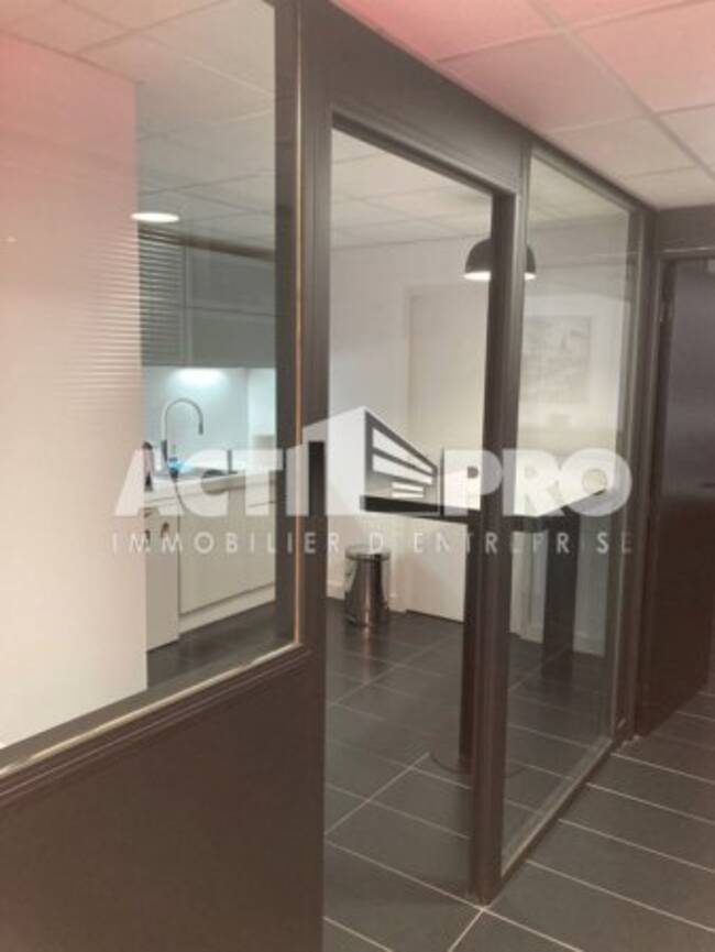 REXIM - Bureau - Pyrénées-Orientales - Perpignan - 1