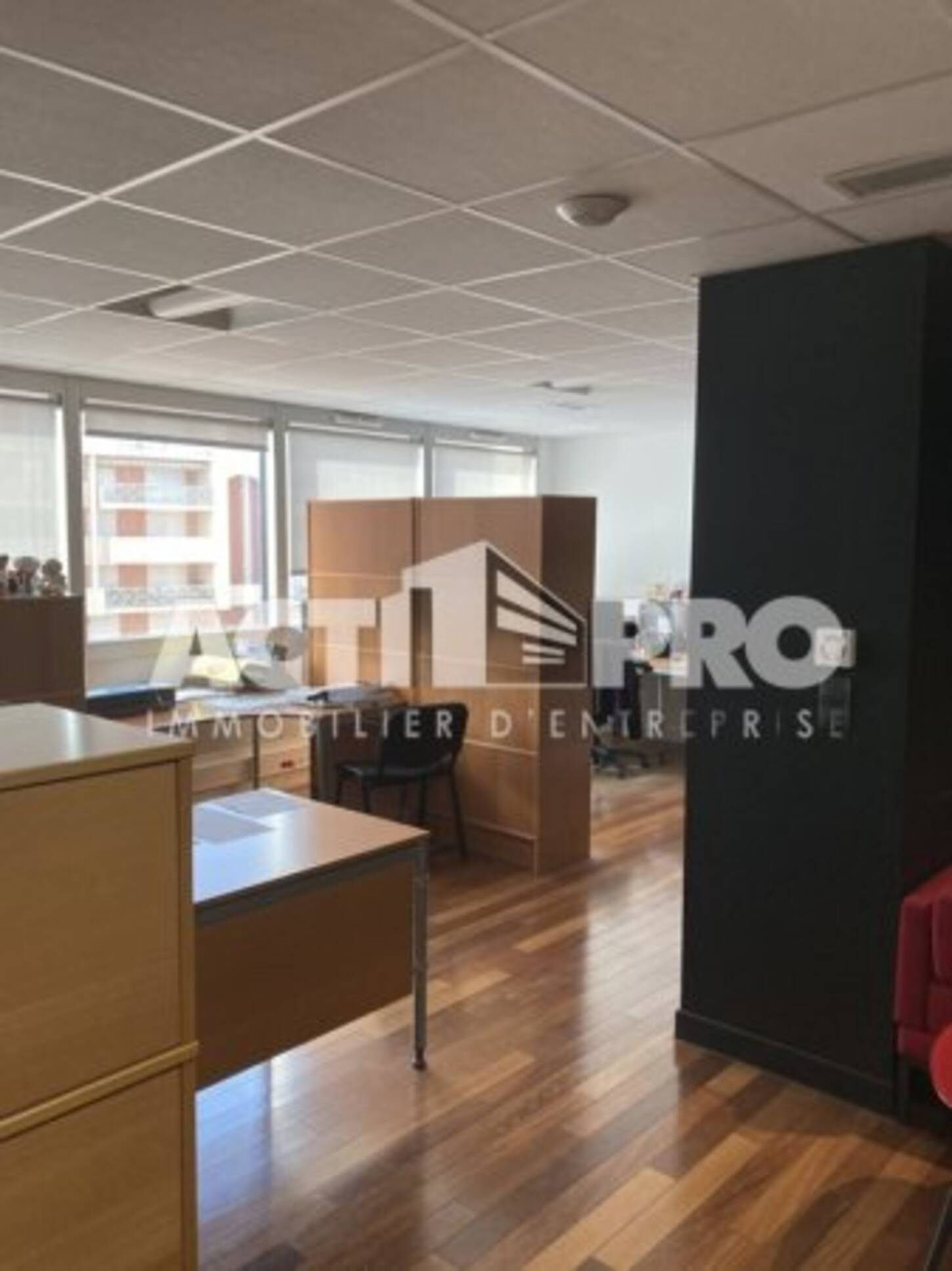 REXIM - Bureau - Pyrénées-Orientales - Perpignan - 2