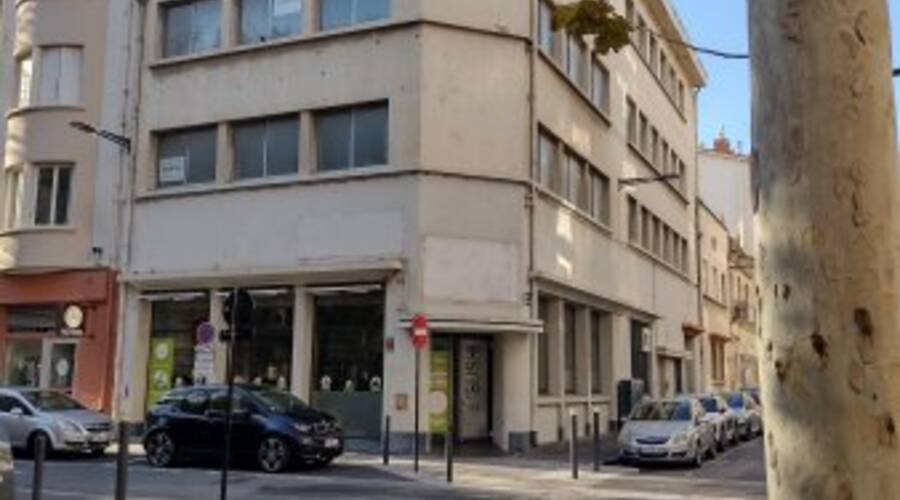 REXIM - Local d'activités - Pyrénées-Orientales - Perpignan - 1