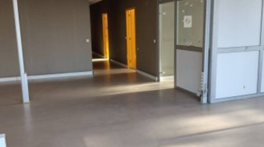 REXIM - Local d'activités - Pyrénées-Orientales - Perpignan - 2