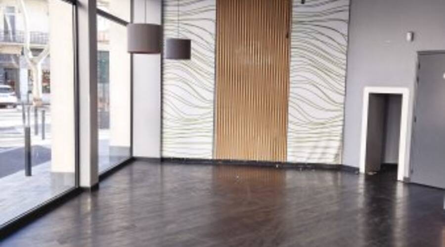 REXIM - Local d'activités - Pyrénées-Orientales - Perpignan - 3