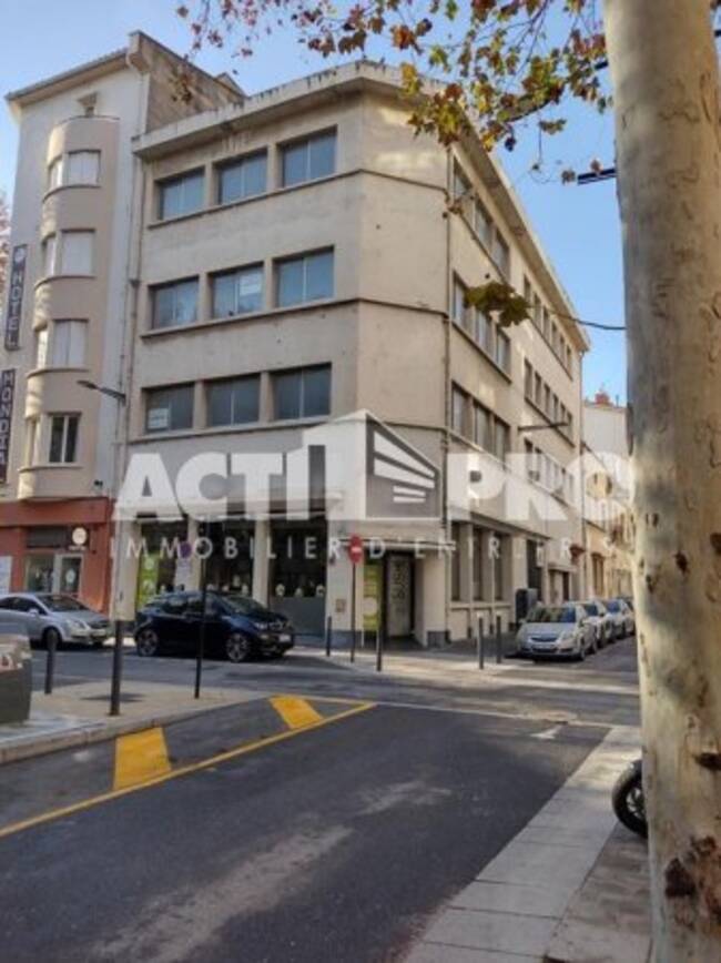 REXIM - Local d'activités - Pyrénées-Orientales - Perpignan - 1