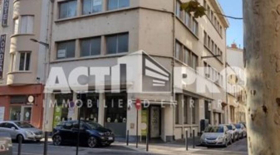 REXIM - Local d'activités - Pyrénées-Orientales - Perpignan - 1