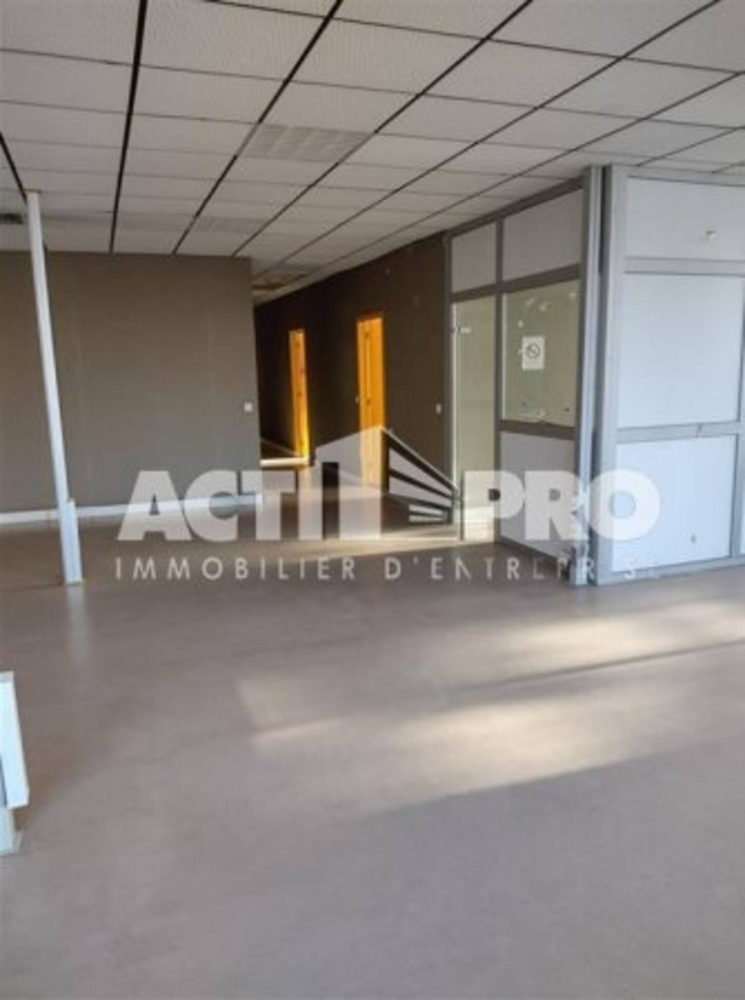 REXIM - Local d'activités - Pyrénées-Orientales - Perpignan - 2