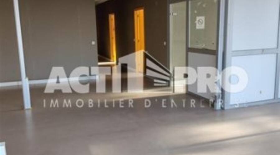 REXIM - Local d'activités - Pyrénées-Orientales - Perpignan - 2