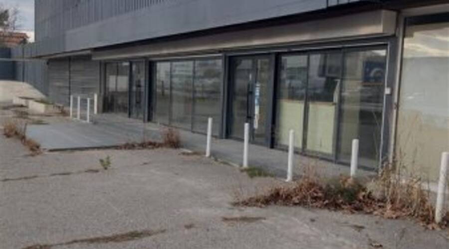 REXIM - Local d'activités - Pyrénées-Orientales - Perpignan - 1