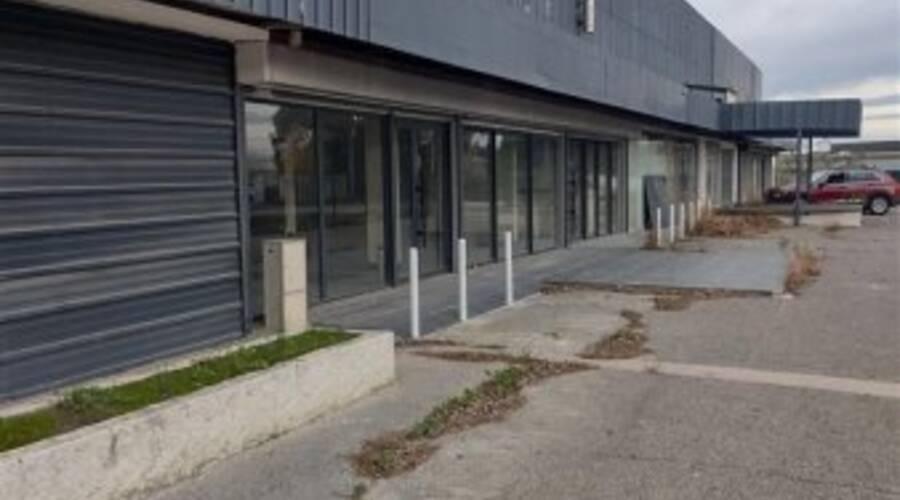 REXIM - Local d'activités - Pyrénées-Orientales - Perpignan - 2