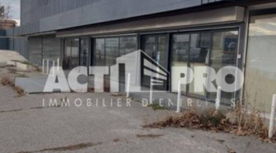 REXIM - Local d'activités - Pyrénées-Orientales - Perpignan - 1