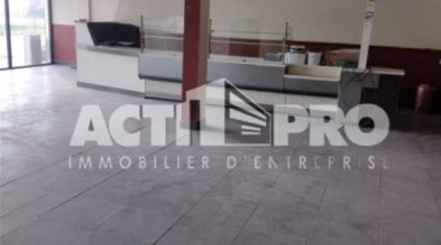 REXIM - Local d'activités - Pyrénées-Orientales - Perpignan - 3