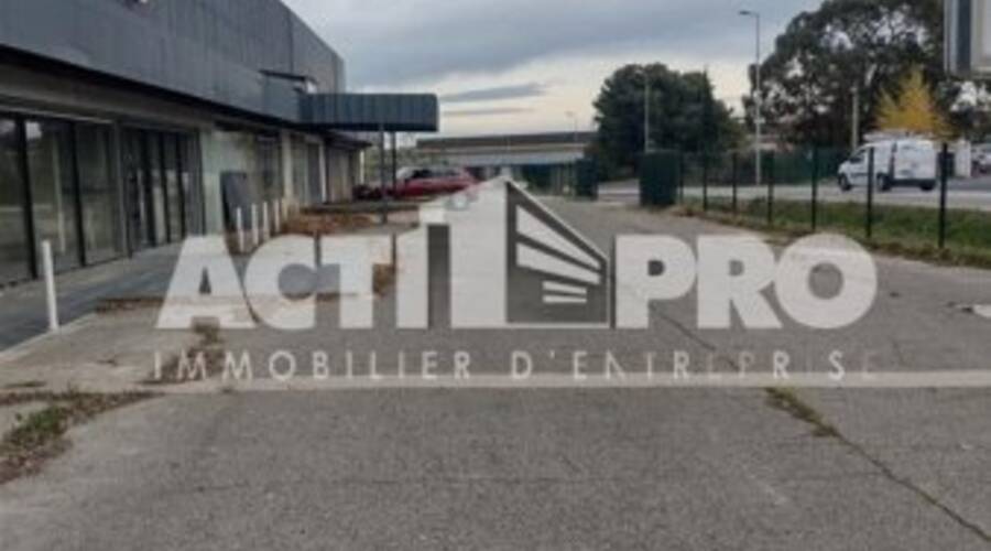 REXIM - Local d'activités - Pyrénées-Orientales - Perpignan - 4