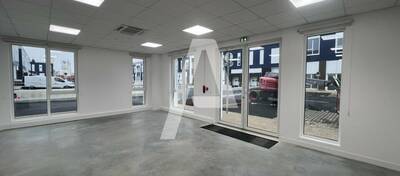 REXIM - Entrepôt - Moissy-Cramayel - 4