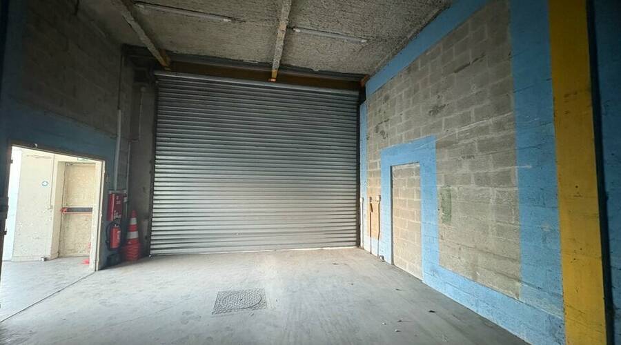 REXIM - Local d'activités - Noisiel - 5