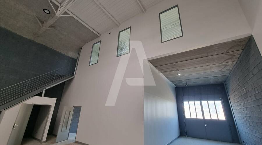 REXIM - Entrepôt - Melun - 3