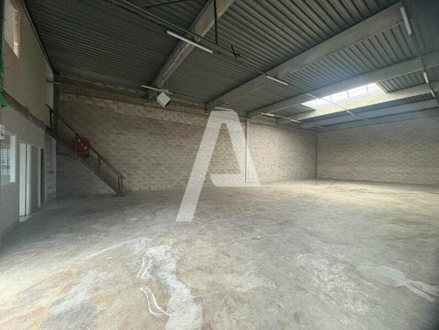 REXIM - Entrepôt - Saint-Thibault-des-Vignes - 2