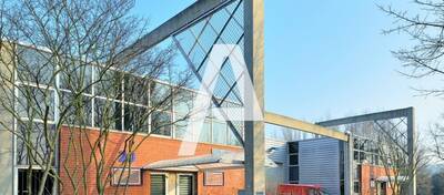 REXIM - Entrepôt - Saint-Thibault-des-Vignes - 5