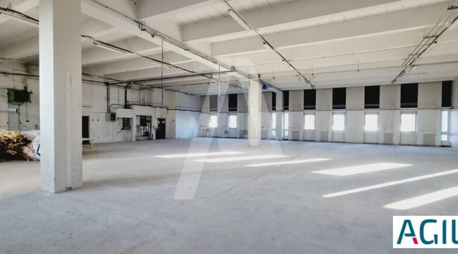 REXIM - Entrepôt - Rungis - 4