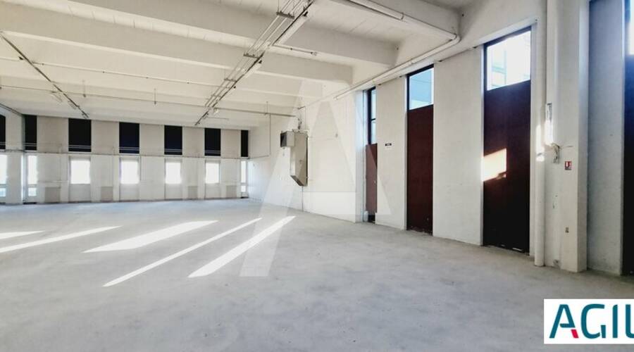 REXIM - Entrepôt - Rungis - 10