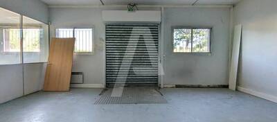 REXIM - Entrepôt - Villebon-sur-Yvette - 1