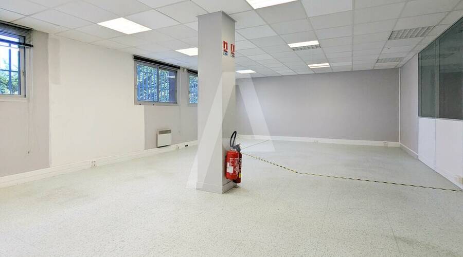 REXIM - Entrepôt - Villebon-sur-Yvette - 2