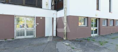 REXIM - Entrepôt - Villebon-sur-Yvette - 4