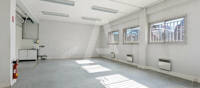 REXIM - Entrepôt - Villebon-sur-Yvette - 6