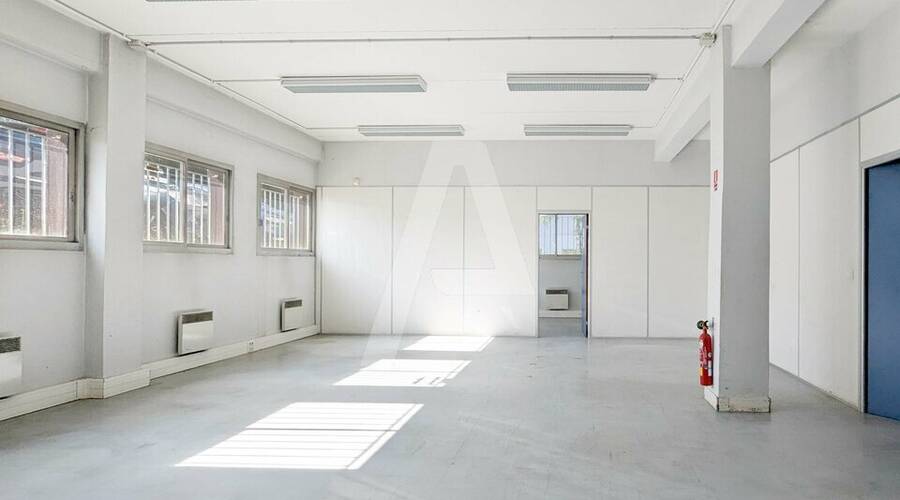 REXIM - Entrepôt - Villebon-sur-Yvette - 9