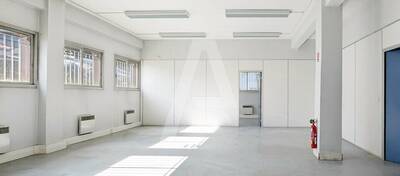 REXIM - Entrepôt - Villebon-sur-Yvette - 9