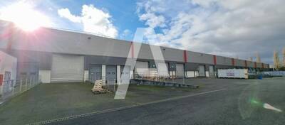 REXIM - Entrepôt - Gometz-le-Châtel - 4