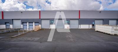 REXIM - Entrepôt - Gometz-le-Châtel - 7