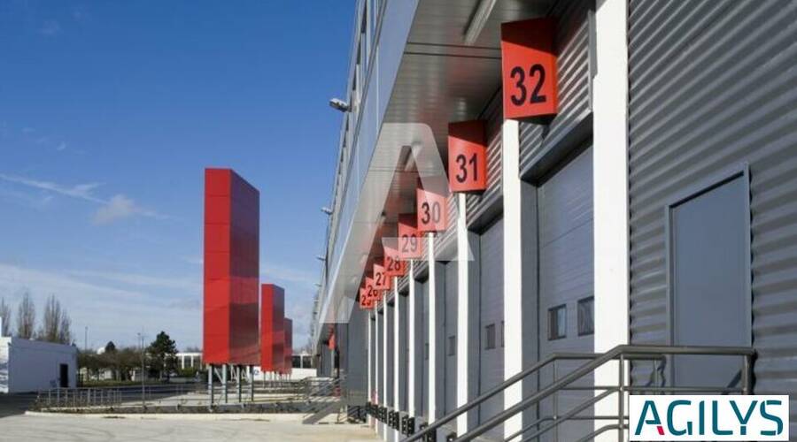 REXIM - Entrepôt - Gometz-le-Châtel - 10