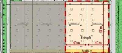 REXIM - Entrepôt - Gometz-le-Châtel - 11