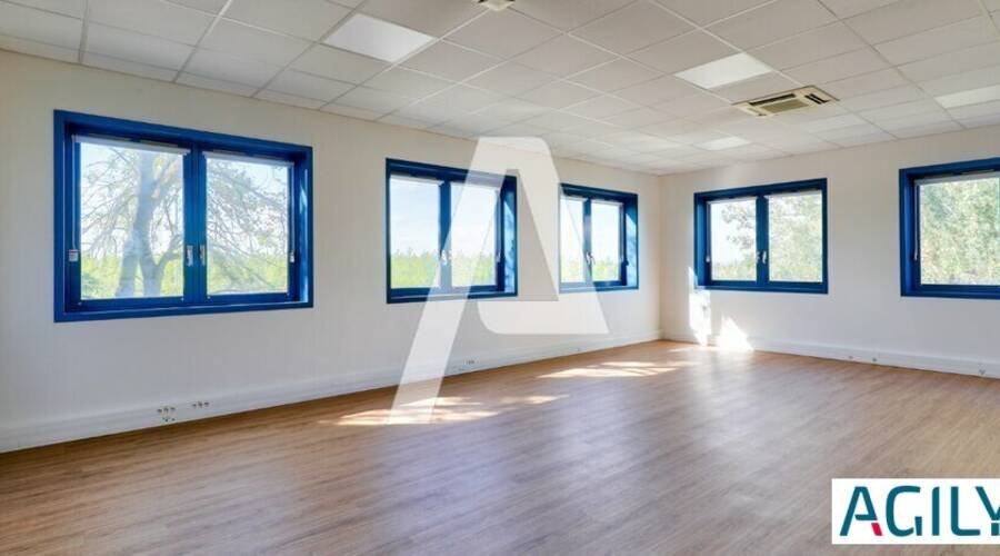 REXIM - Entrepôt - Fresnes - 3