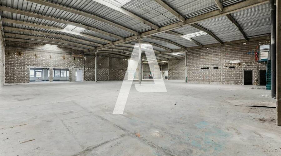 REXIM - Entrepôt - Ivry-sur-Seine - 3