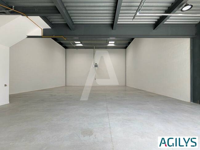 REXIM - Local d'activités - Corbeil-Essonnes - 1