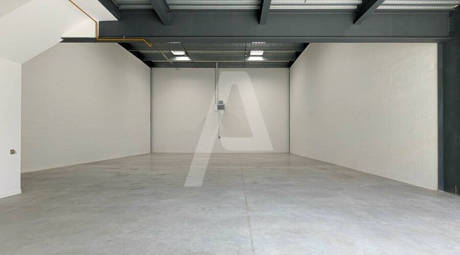 REXIM - Local d'activités - Corbeil-Essonnes - 1