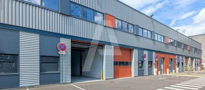 REXIM - Local d'activités - Corbeil-Essonnes - 2