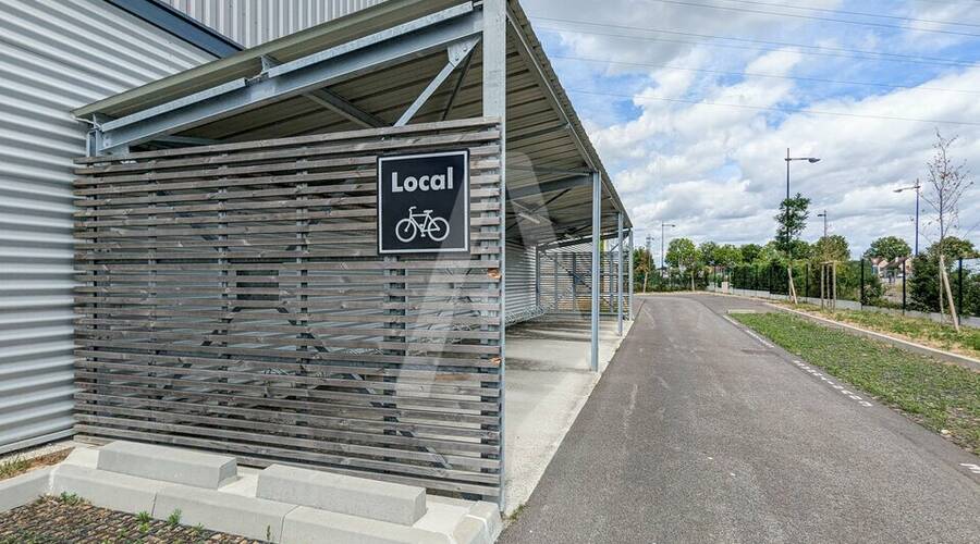 REXIM - Local d'activités - Corbeil-Essonnes - 7