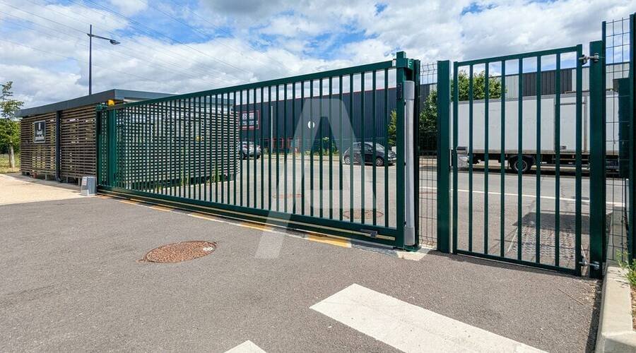 REXIM - Local d'activités - Corbeil-Essonnes - 8