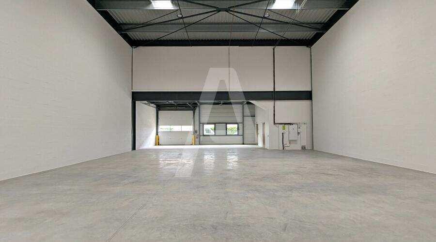 REXIM - Local d'activités - Corbeil-Essonnes - 11